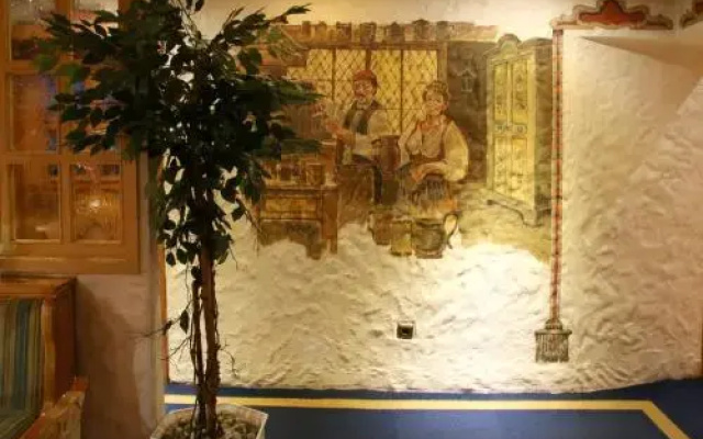 Hotel Münchner Hof