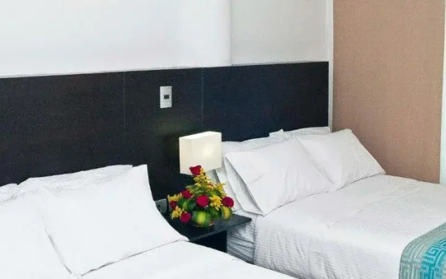 Arisuan Hotel