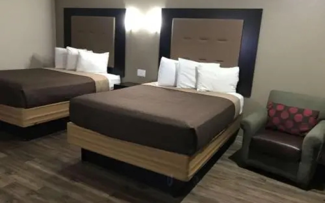 Super Inn - Pensacola