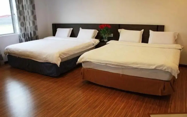 Stay Inn Hotel