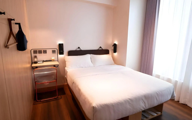 Harbour Bay Hotel