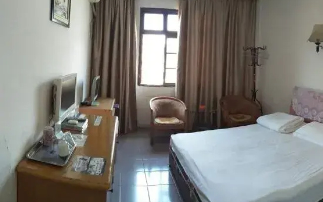 Dashijie Hostel