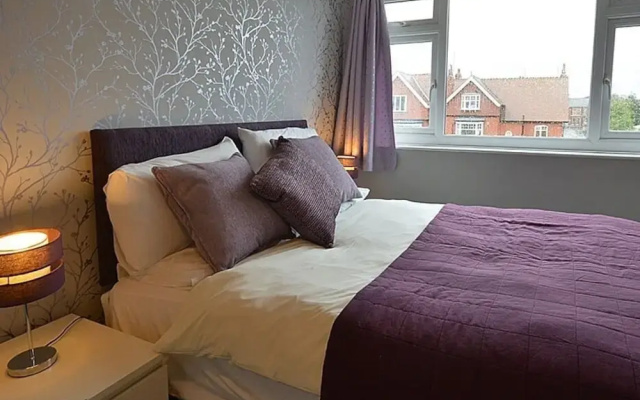 The Ransdale Hotel