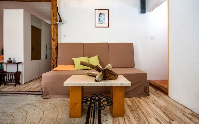 Apartment Sani