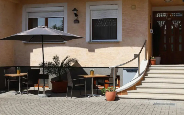 Ács Apartman