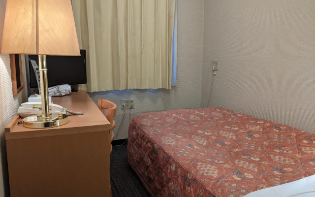 Business Hotel Mercury Royal Inn Group