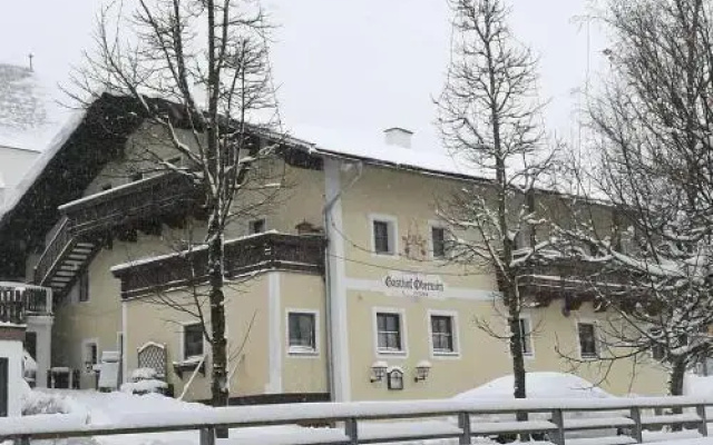Gasthof Oberwirt