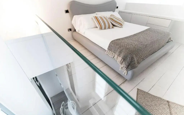 Como City Loft - byMyHomeinComo