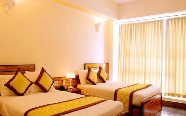 Olympic Hotel Nha Trang