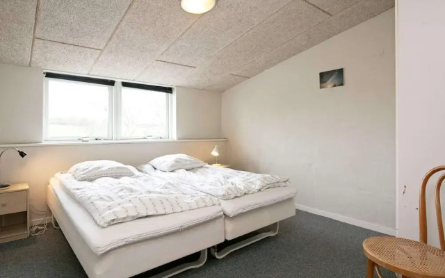 4 Star Holiday Home in Logstor