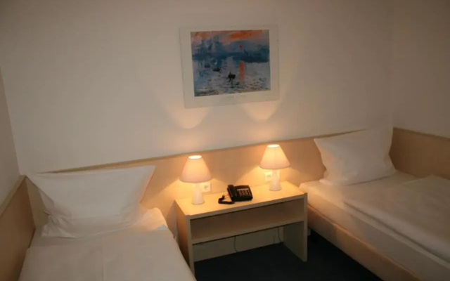 Hotel Am Bad