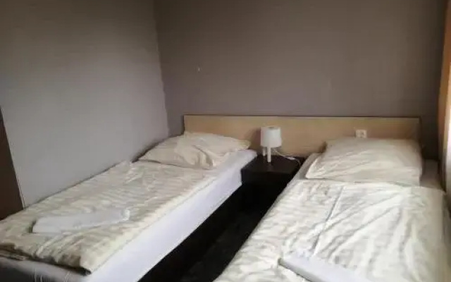 Apart Home