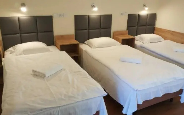 Hotel Górsko