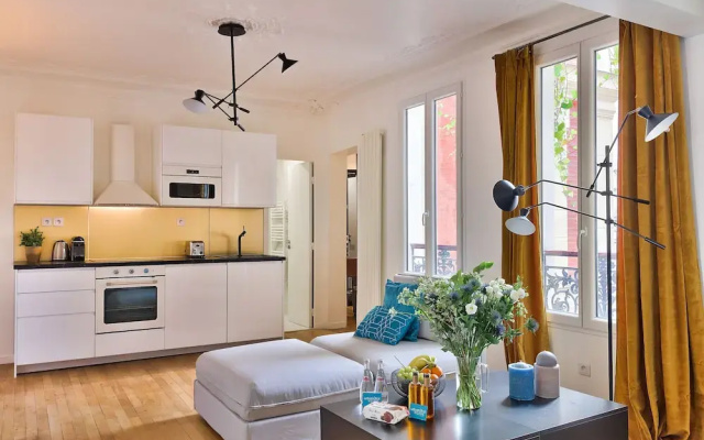 99 - Urban Sublime Apartment