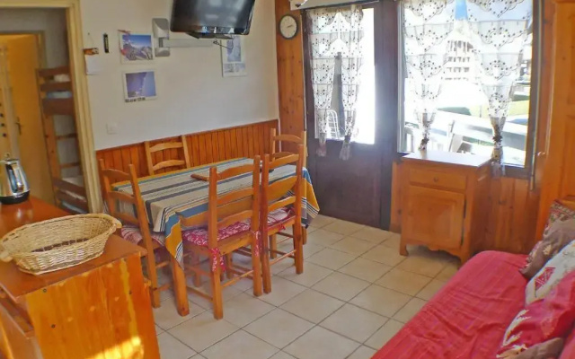 Appartement Samoëns, 2 pièces, 6 personnes - FR-1-629-27