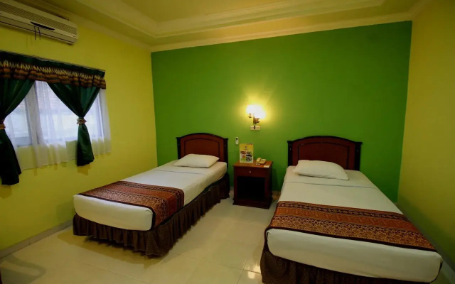 Hotel Tjiptorini Jaya