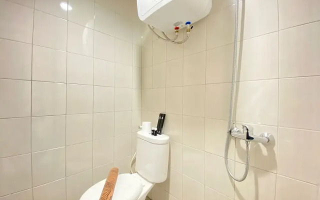 Best Deal 2Br At Mekarwangi Square Cibaduyut Apartment