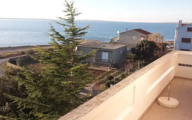Apartments Saldy