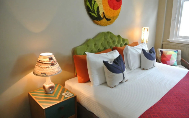 Vine Valley Inn