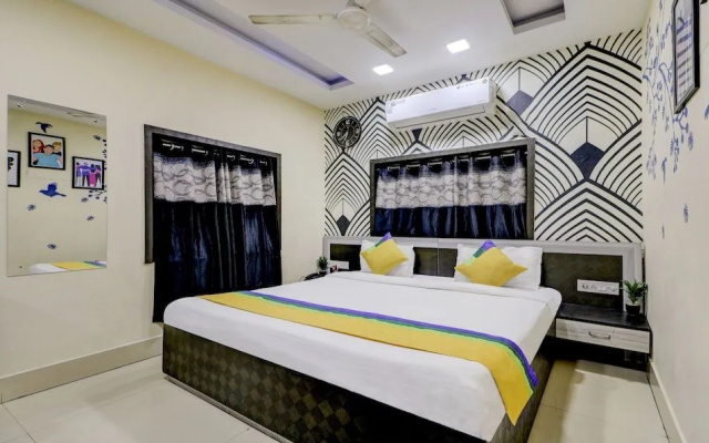 Treebo Dreamland Guest House