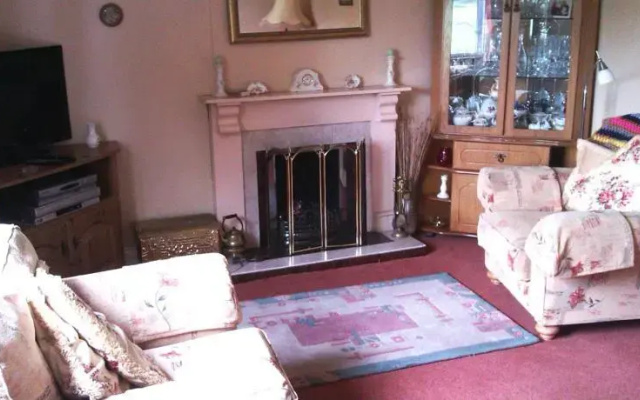 Kirkes cottage