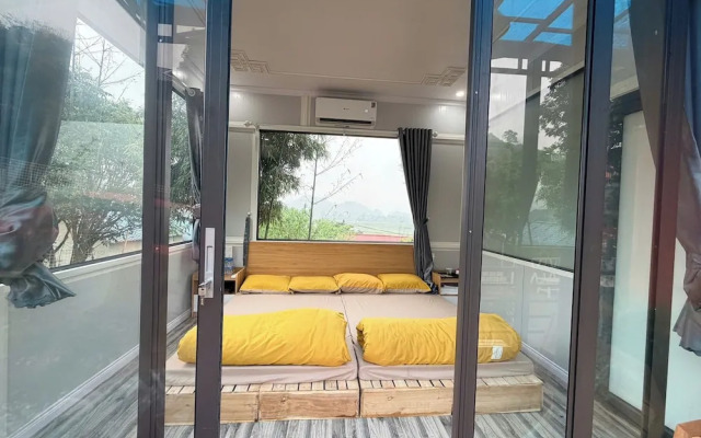 Co May Wonder Homestay