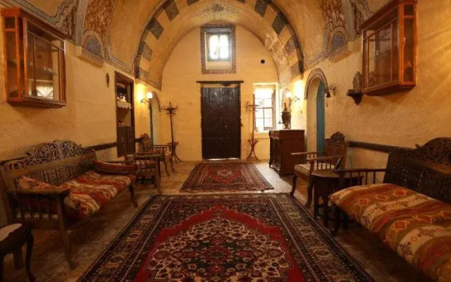 Boutique Hotel Villa Columba