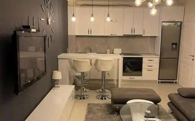 Apartment in Grand Blue Fafa Golem