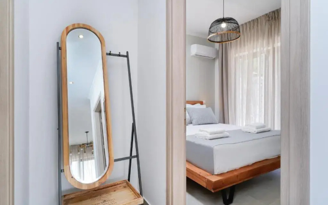 Videre Luxury Suites