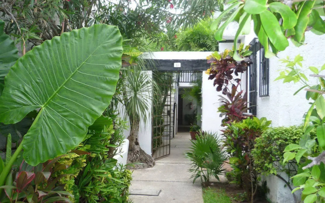 Hostal Haina