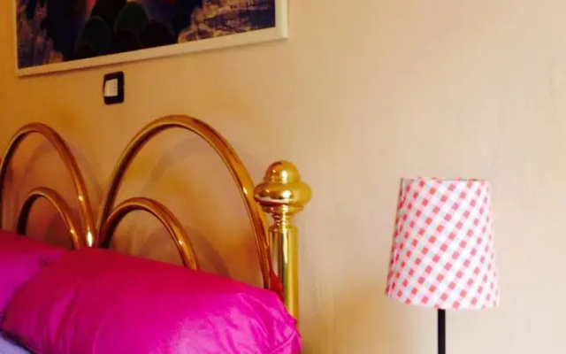 Duplex a pochi passi da Firenze