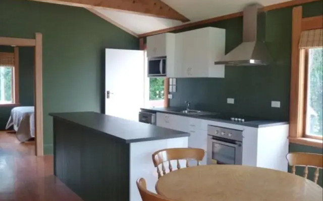Willow Lodge B&B
