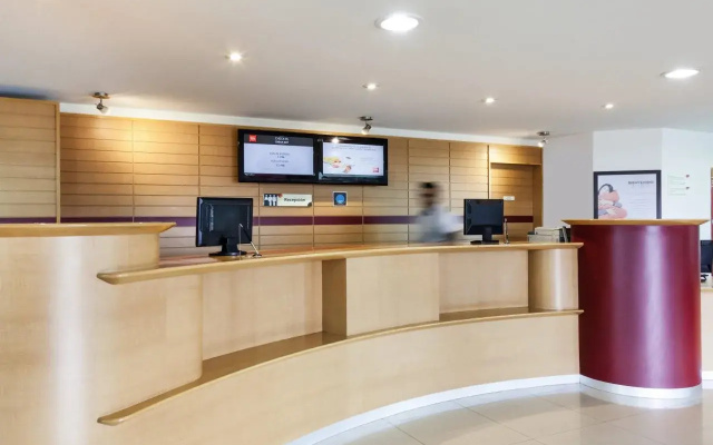 ibis budget Aguascalientes Norte
