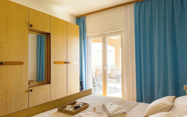 Apartments Josi