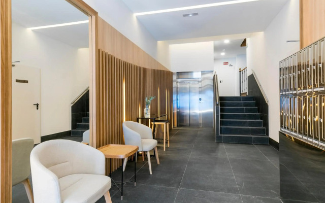 Feelathome Goya Apartments