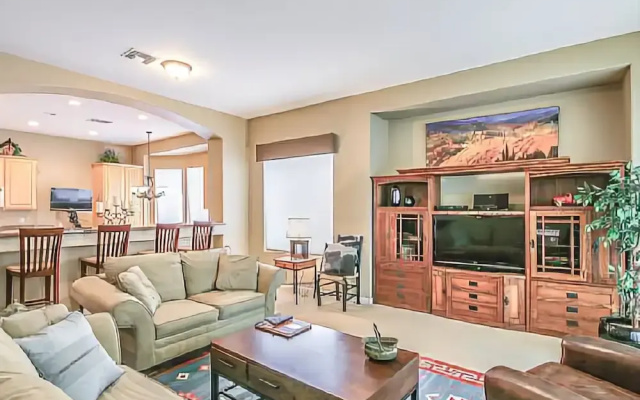 St. Andrews 2 Bedrooms 2 Bathrooms Home