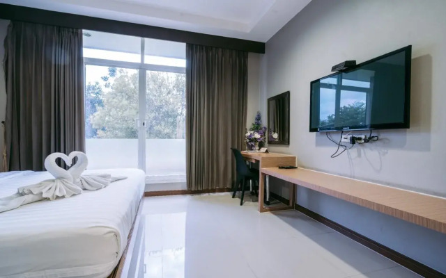 Jintana Resort