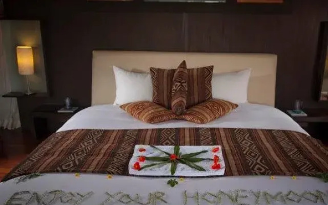 Ngerende Island Lodge