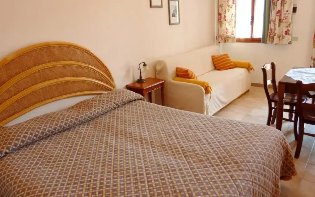 Agriturismo Limoneto