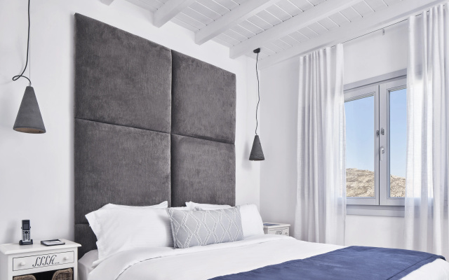Katikies Elia House Mykonos
