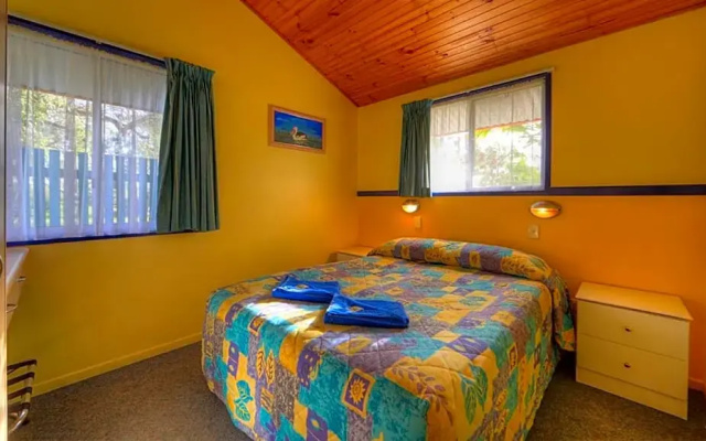 Sunlover Lodge
