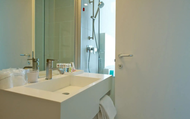 Mercure Nerocubo Rovereto