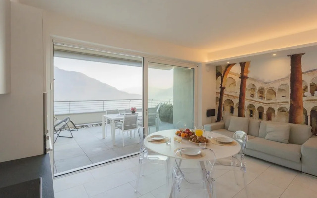 Valarin Palermo Luxory Apartment Wellness