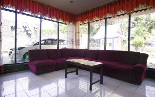 Hotel Nalendra by Reddoorz