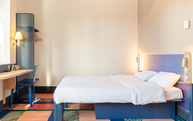 B&B Hôtel Nantes Centre