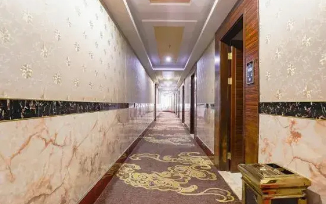 Weilina Hotel