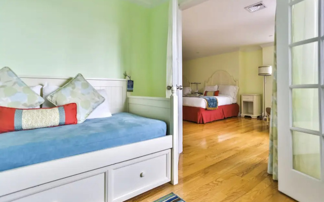 Mansion House Inn And Spa