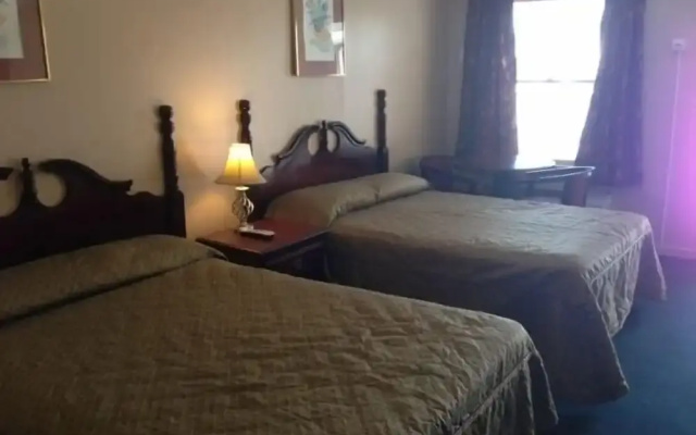 Dutch Motel Palmyra