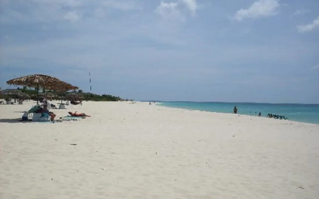 Aruba Harmony Apartments