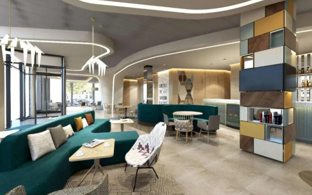 Hampton By Hilton Szczecin East